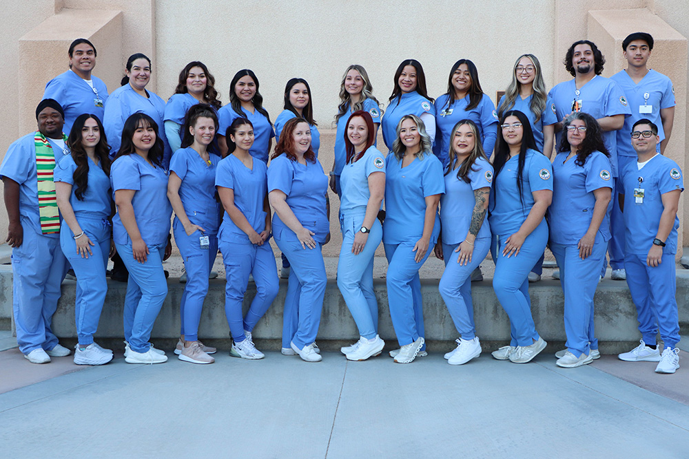 Nursing Class 2
